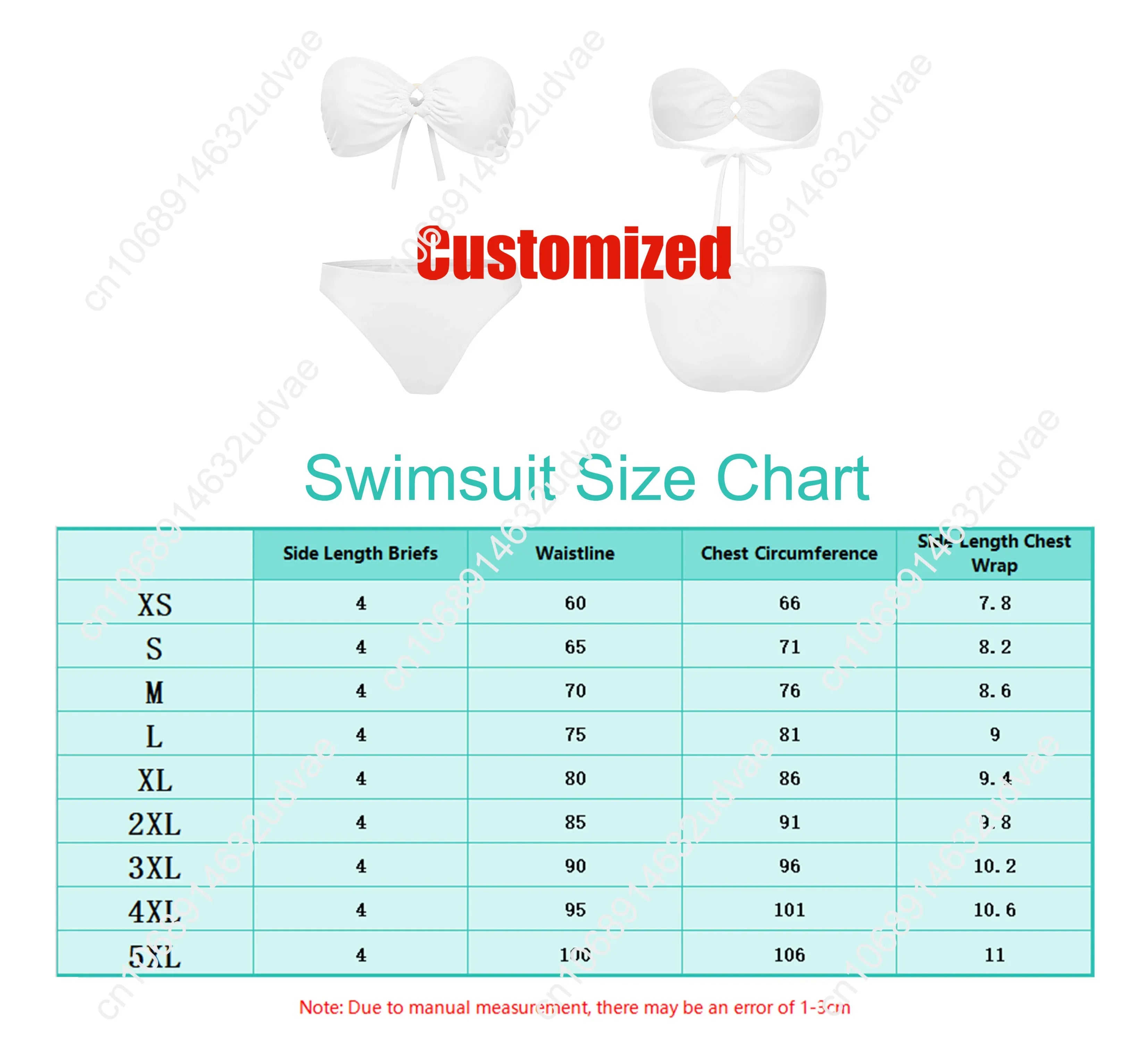 Jem and The Holograms Strapless Swimsuit Womens Bathing Suits Personalized Fashion Swimwear Pool Bikini Customize Beachwear