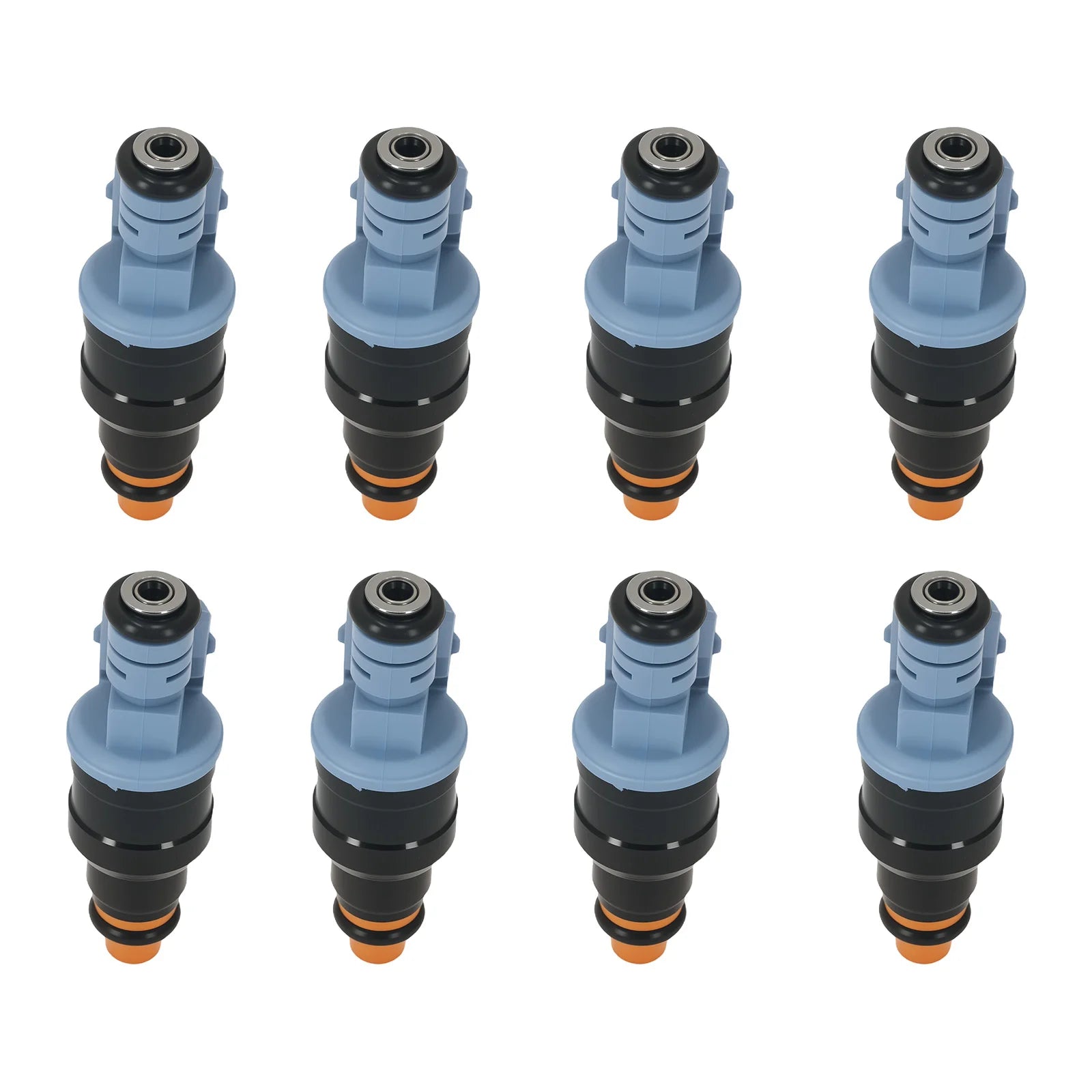 8x Fuel Injector Set for Chevy Camaro 2.5L/2.8L 1985-1989 0280150947