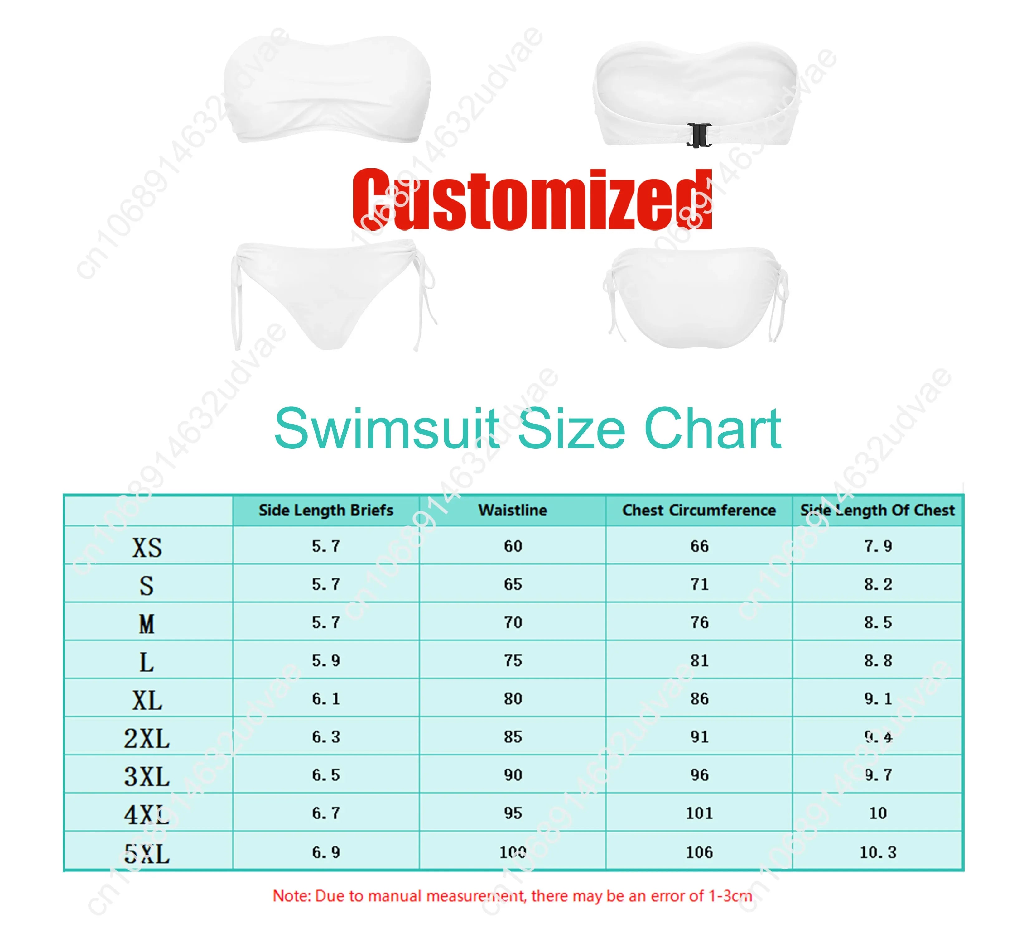 The Godfather Swimsuit Womens Drawstring Two Piece Set Bathing Suits Personalized Swimwear Pool Party Bikini Customize Beachwear